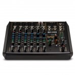 RCF F 10XR 10 channel mixer with Multi Effects